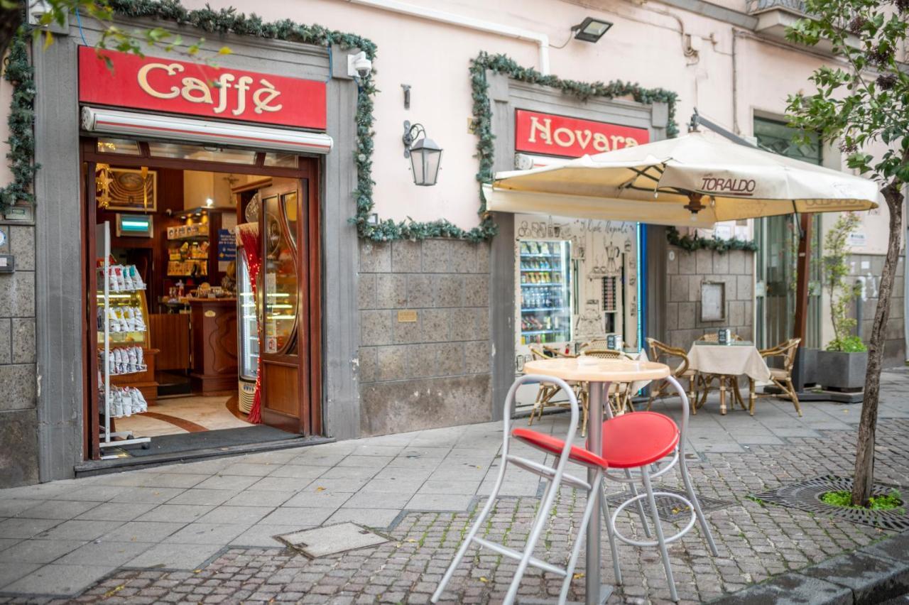Il Divino Napoli