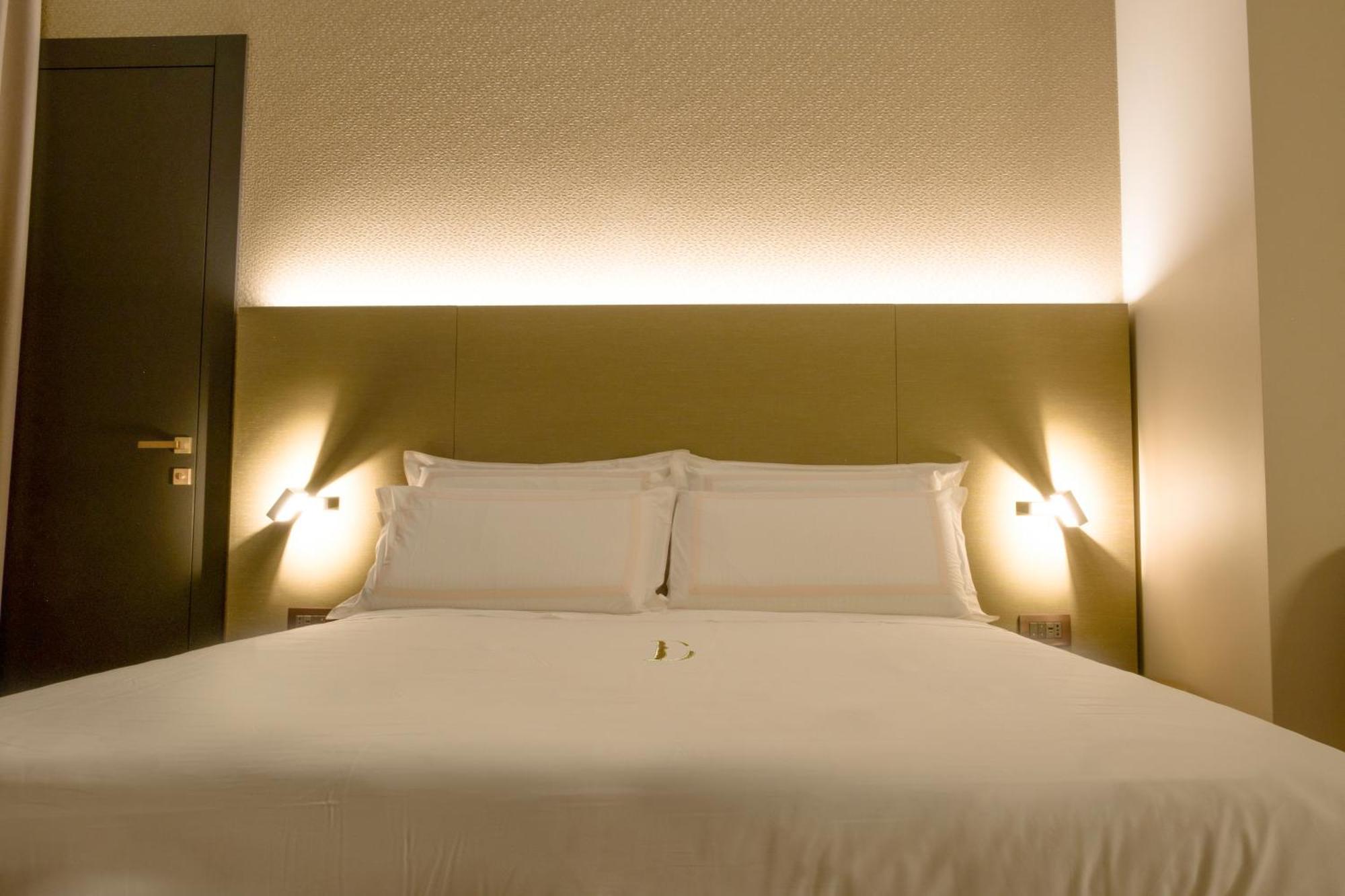 Bed & Breakfast Il Divino Napoli